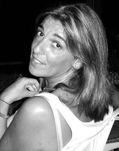 Anna Nicholas