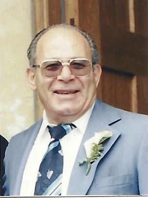 Christos Panayi Demetri