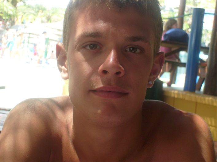 Paul Steven Elmes