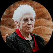 Annie de Jong - Klootwijk