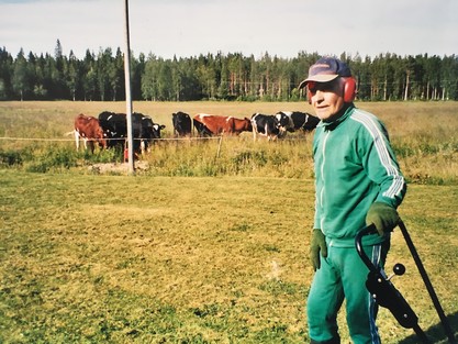 Jarl Sigvard  Andersson