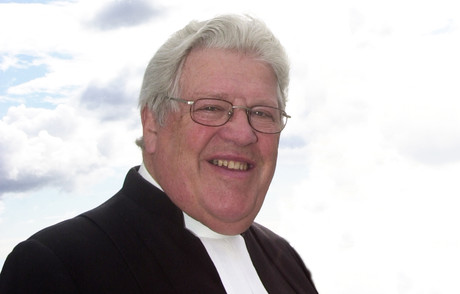 Börje Eugén Johansson