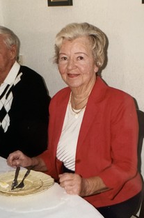 Thea Birgitta Högberg