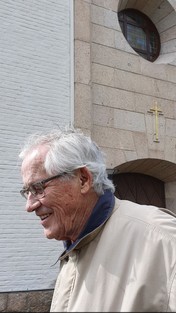 Gustaf Ingemar Engström