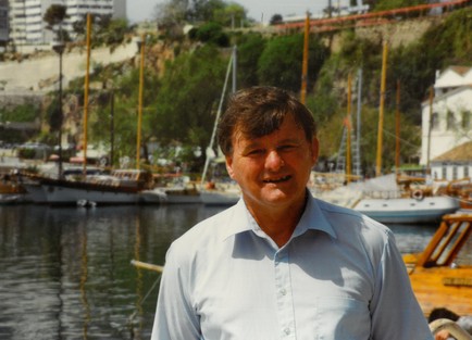 Sven Bill Svensson