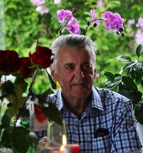 Esko Antti Johannes Flygare