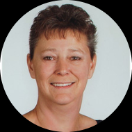 Marijke Pater