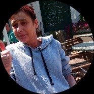 Jaqueline Schell - van Zijl