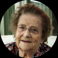 Johanna - Joke - Drost - van Manen