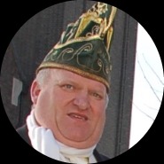 Geert Vousten