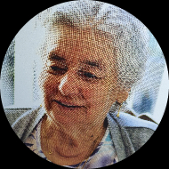 Ruth Langhorst - Albrecht