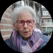 Nellie Klaassen-Gatzen
