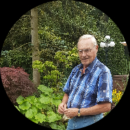 Jan Dirk  Ooms
