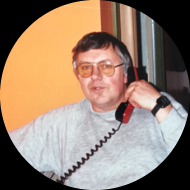 Kåre Harald Lysfjord