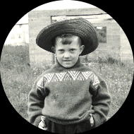Lorentz Hilmar Svendsen
