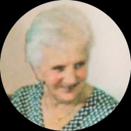 Mavis Eileen Salter