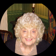 Marion Bushell