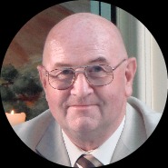 Bernard John Harding
