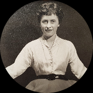 Sheila Anita Woodford