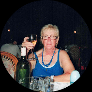 Jean Edna Watkins