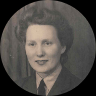Betty Maureen Richards