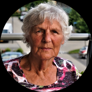Wil  Stam - Kersten 