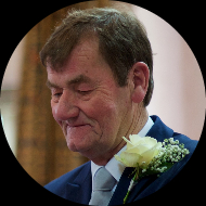 Terence Norman Nicholas