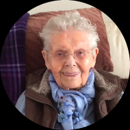Mary Smith