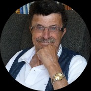 Odd Johan Wentzel