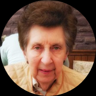Christine Mary Jarrett