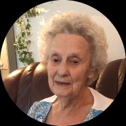 Alette Petrine Hind