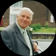 Terrence Michael Peter Donovan