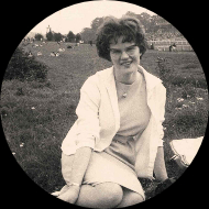 Joan Sewell