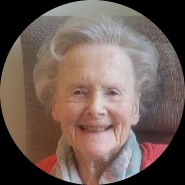 "Tullemor" Inger Anna Johansen