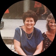 Jacqueline Yvonne Whitlock