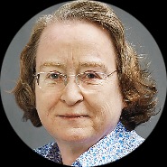 Annik Margarethe Myhre