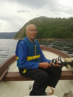 Ole Johan Jørgensen
