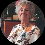 Muriel Nona Williams