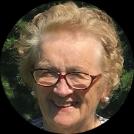 Bjørg Eriksen