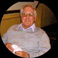 Dennis John Haynes Powell