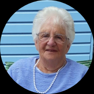 Evelyn  Doreen Howell