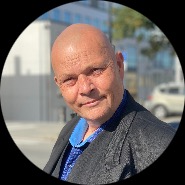 Bjørn Inge Lauritsen