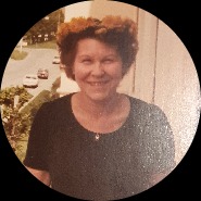 Eva Woxen