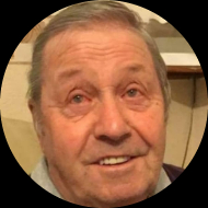 Ronald David Wheeler