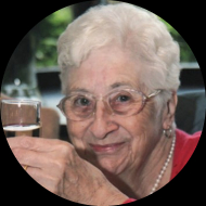 Mary Welsh