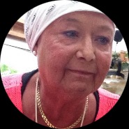 Yvonne "Nonne"  Söderdahl