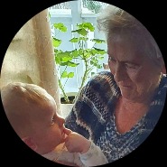 Elfrida Josefine Rondestveit