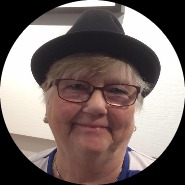 Ulla Carlsten