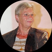 Jeanne de Gruijl-Frie