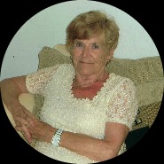 Kathleen Mary  Davenport